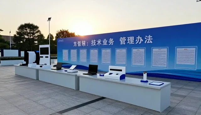 设备选型中坚持精益求精的核心价值