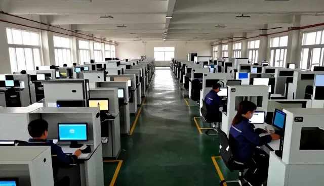 海口蒋佳乐科技有限公司推动软件应用向智能化方向发展