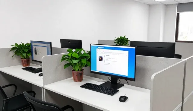 地区发展中的技术服务应用与维护建议
